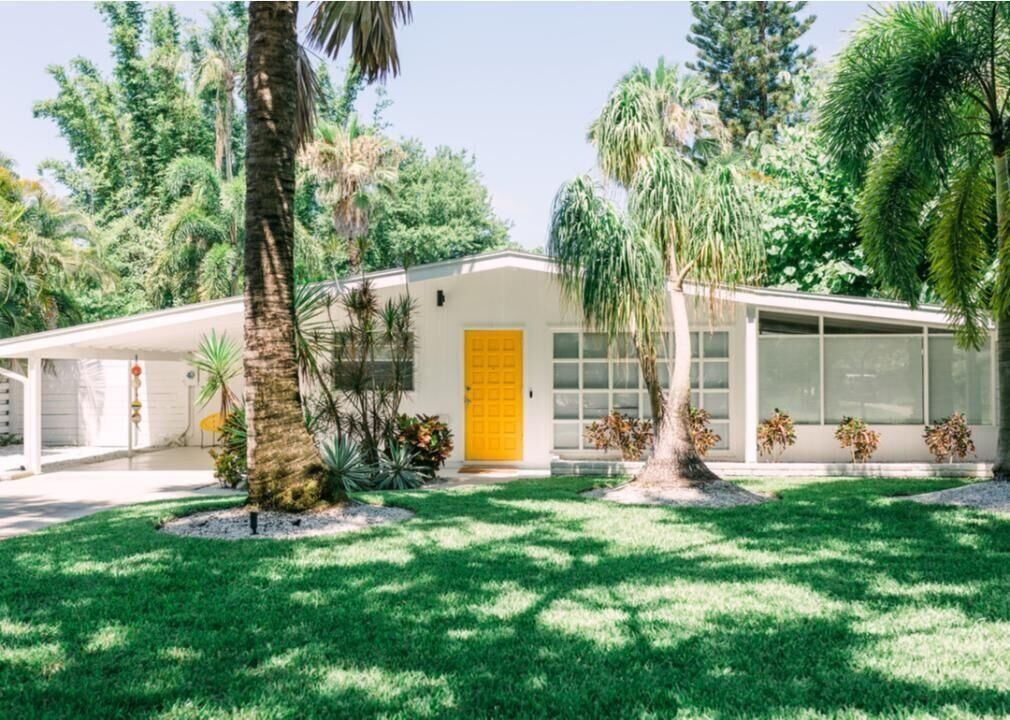 How the housing market changed in 2021